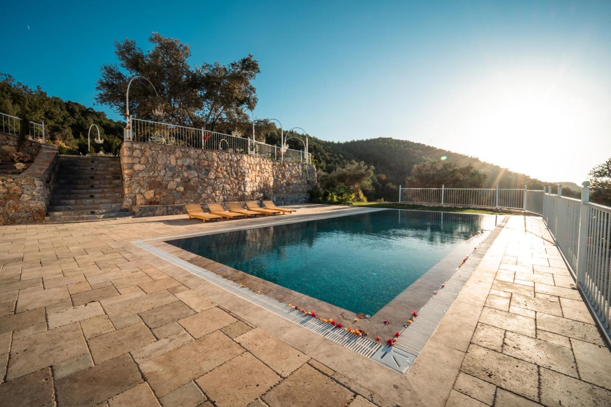 Hotel Chef's Otelier 4*
