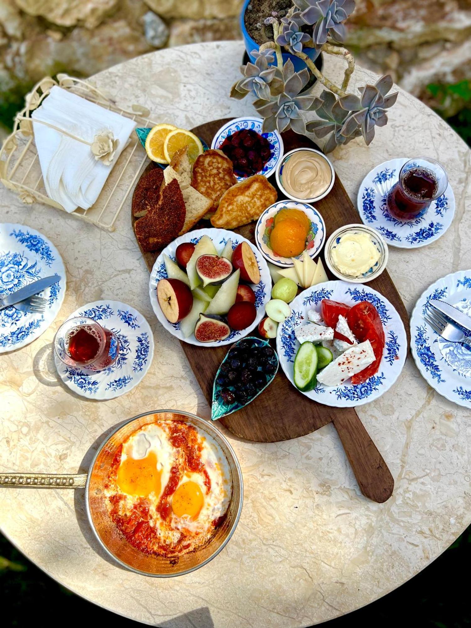 Hotel Chef's Otelier Kuşadası